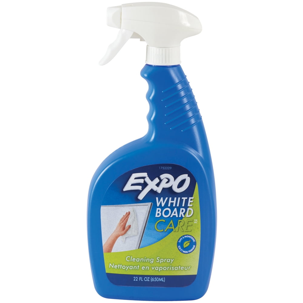 Expo Dry Erase Board Cleaner 22 Oz Clear 1 Each BDE22CL Walmart expo-dry-erase-board-cleaner-22-oz-clear-1-each-bde22cl-walmart