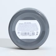 MITCH by Paul Mitchell Dry Paste Texture Clay for Men, High Hold, Ultra-Matte Finish, For All Hair Types, 3 oz.