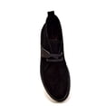 thumbnail image 3 of Cambridge DESERT BOOTS Leather & Suede Mens Shoes, 3 of 4