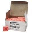 thumbnail image 1 of Charles Leonard Eraser Sin Látex Sintético Forma de Bloque Mediano Rosa Caja de 60, 1 of 1