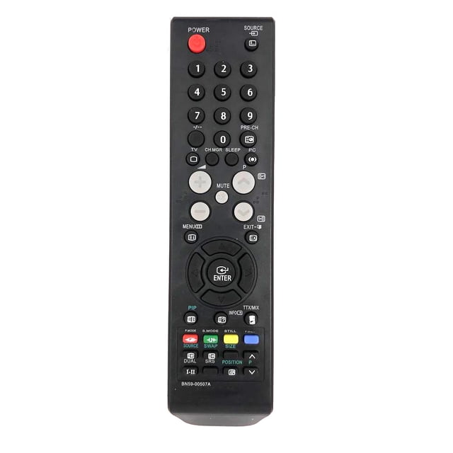 New Replacement BN59-00507A for Sam sung LCD TV Remote Control LA27S71B LA32R71B