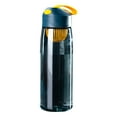 thumbnail image 2 of Fmbmuo 550ml Sports Water Bottle with Handle, Leak-Proof BPA-Free Plastic Drink Bottle for Gym and Outdoor, 2 of 5