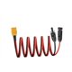 thumbnail image 3 of 10AWG 1m Solar Panel Connector to XT90 Female Adapter Cable, 3 of 5