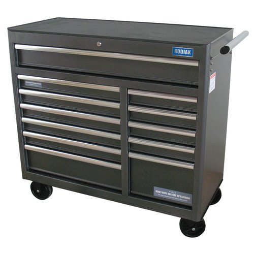 WEN 41" 12Drawer Rolling Tool