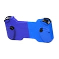 thumbnail image 2 of Controlador inalámbrico de juegos para teléfono compatible con Bluetooth para NS Switch/PS4 (azul) Ehuebsd Para estrenar, 2 of 6