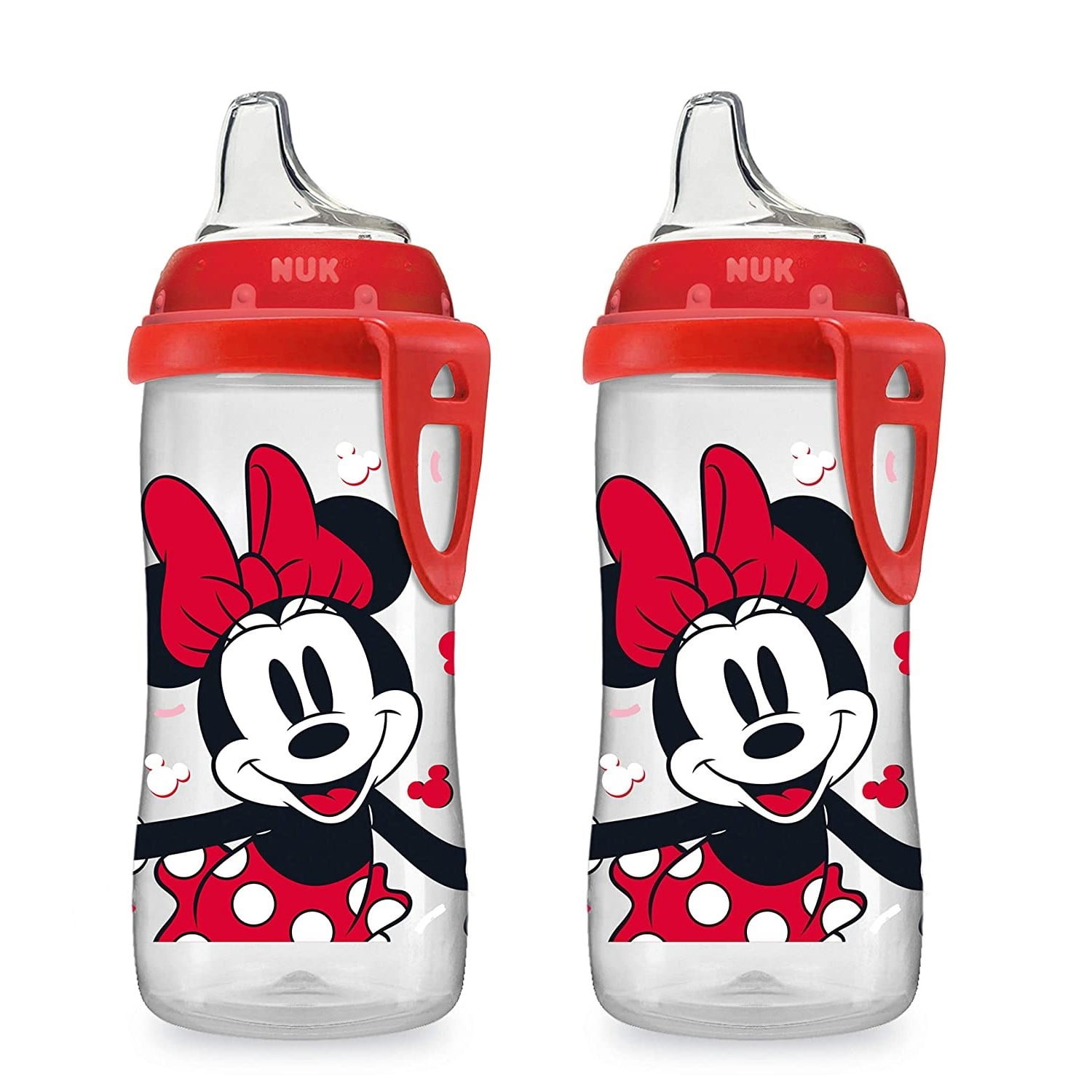 Active Cup Mickey Mouse Design 10 Ounce 
