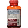 Puritan's Pride Triple Strength Cranberry Fruit Concentrate 12,600 mg