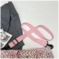 thumbnail image 4 of PRIYAL Leopard Tote Bag for Women Nylon Shoulder Handbag Crossbody Bag | Lightweight Leopard Print Tote Handbag for Travel Work, 4 of 7