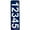 Navy Blue, variant on 911 Customized Horizontal Mailbox Address Numbers Sticker Outdoor/Indoor, 1 Pack Super Reflective Easy Peel and Stick Numbers/Letters Vinyl Stickers (3x10", Bronze)