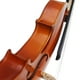 thumbnail image 5 of 4/4 3/4 1/2 1/4 1/8 Violín acústico con arco Juego de violín para estudiantes, niños y adultos, 5 of 9