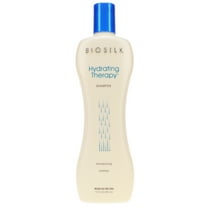 Biosilk Hydrating Therapy Shampoo 12 oz