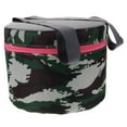 thumbnail image 4 of HOMEMAXS Portable Gardening Stool for Outdoor Use Durable Plastic and Cotton Cloth 12x15x20 inches, 4 of 10