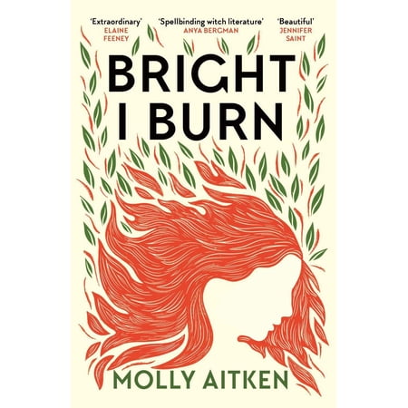 Bright I Burn