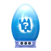 Pet Simulator Mystery Minifigures Kids Collectible Mystery Eggs, 6 Pack