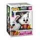 thumbnail image 2 of White Rabbit 1062 Funko Pop Alice In Wonderland Figura coleccionable de Vinil altura 9 cm, 2 of 2