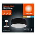 thumbnail image 1 of Foco Led Enroscable Bk Ring 12w 3cct E27, 1 of 5