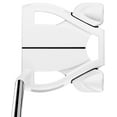 thumbnail image 3 of Left Handed TaylorMade Spider White #3 Putter 35'' Inches, 3 of 6