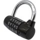 thumbnail image 4 of Waterproof Combination Padlock, Rustproof 5 Letter Lock, 4 of 5