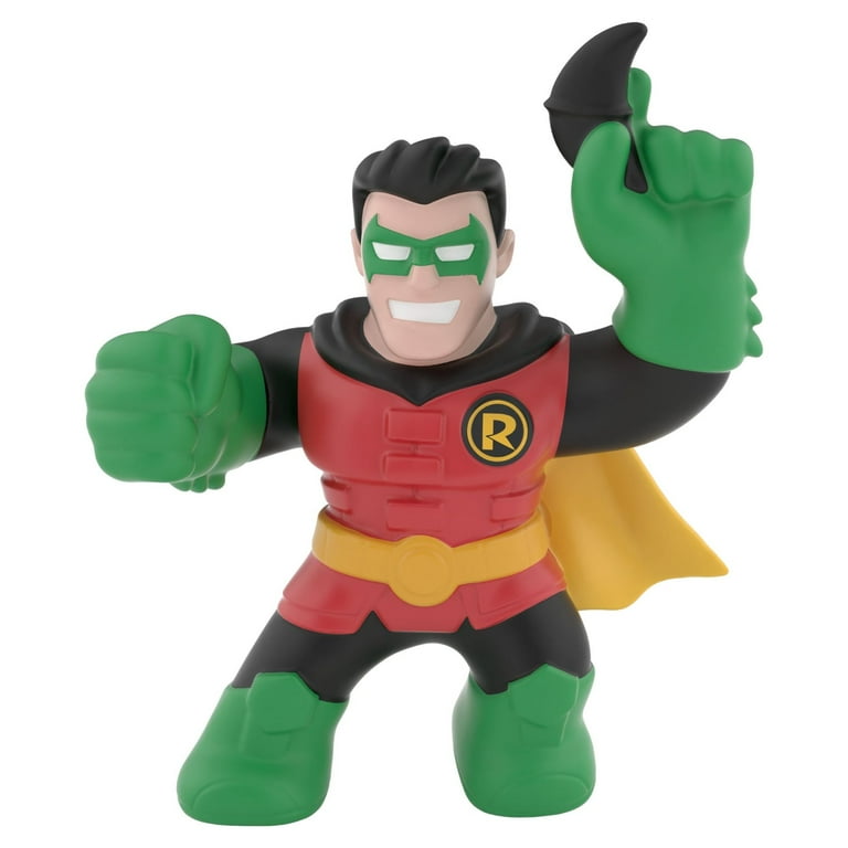 HGJZ DC MINIS SINGLE, BOYS, 4+ - Walmart.com
