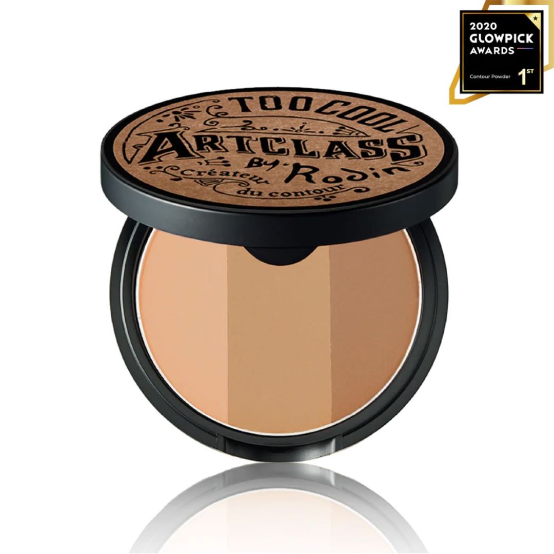 TOO COOL FOR SCHOOL Art Class By Rodin Shading Master 01Classic 9.5g