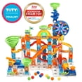 thumbnail image 2 of Set de construcción VTech Marble Rush Ultimate con 135 piezas, 2 of 9