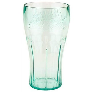 Coke Glass