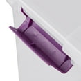 thumbnail image 5 of Sterilite 17631706 27-Quart ClearView Latch Box Storage Tote Container (60 Pack), 5 of 8