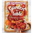 thumbnail image 2 of American Girl : Garden to Table : Recettes Fraîches à Cuisiner et à Partager, 2 of 2
