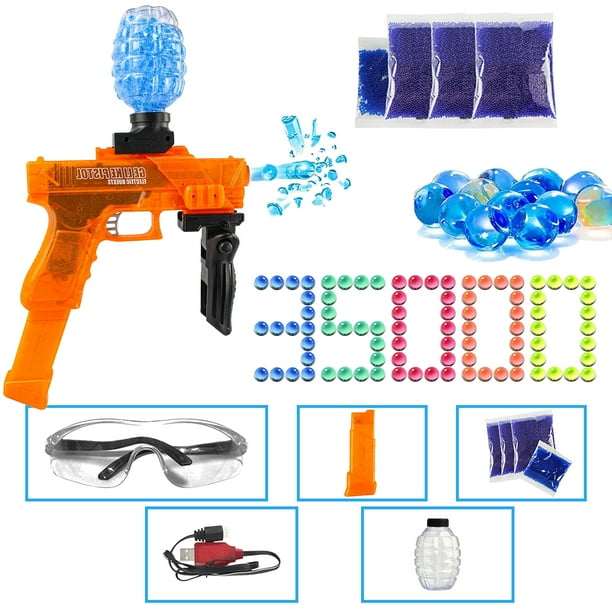 splash ball toy