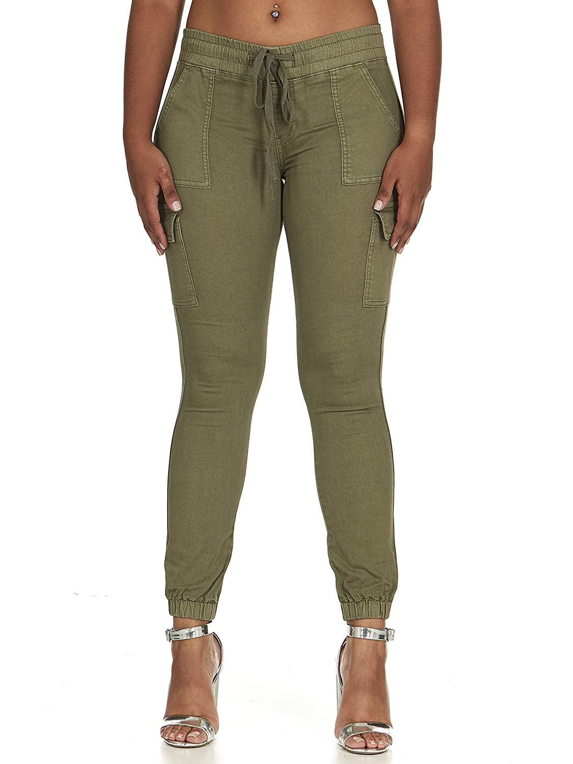vip jeans jogger collection