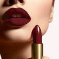 thumbnail image 2 of Khasana Matte Lipstick. Long Lasting Hydrating Lip Color, Moisturizing Creamy Formula, Infused with Vitamin E and Vitamin C. Creamy Lipstick #215 Matte, 2 of 5