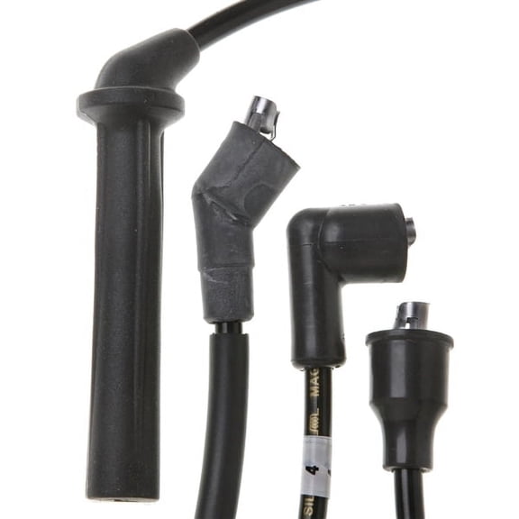 Standard Import Import Car Wire Set