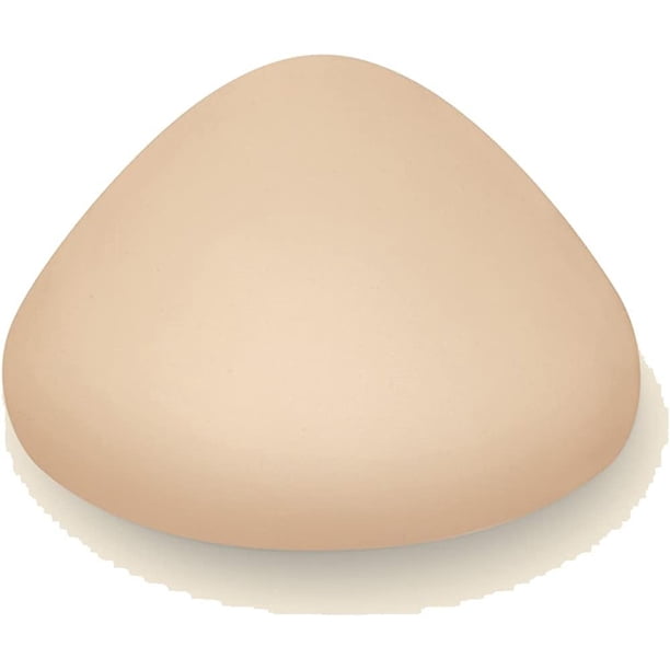 TriFeatherweight Foam Breast Form