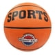 thumbnail image 1 of TQEHS Balón de baloncesto de goma no inflable para niños para interior y exterior = J7H3, 1 of 6
