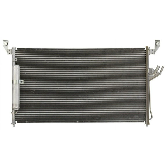 Spectra Premium 7-3420 Automotive Air Conditioning Condenser