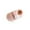 Pink, variant on Bxsruta Infant Toddler Soft Sole Walking Shoes for Boys Girls Winter Warm Non Slip Crib Shoes with Animal Motifs Hook and Loop Closure Newborn Baby Floor Shoes 8 Months 6 Years