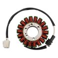 thumbnail image 5 of K079-989 For Yamaha YZF Magneto Stator Ignition Coil, 5 of 5