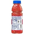 thumbnail image 2 of Ocean Spray Cranberry Juice Drink Cocktail, 15.2 oz Bottle, 2 of 5