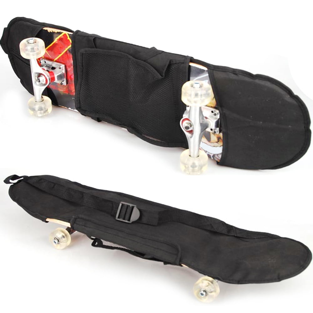 120 15CM Impermeable Longboard Bag Skateboard Storage Mochila Longboard Estuche de Transporte Bolsa Accesorio 30 