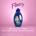thumbnail image 4 of Fleecy Shed Shield, Liquid Fabric Conditioner, Light Scent, 1.36 L, 4 of 11
