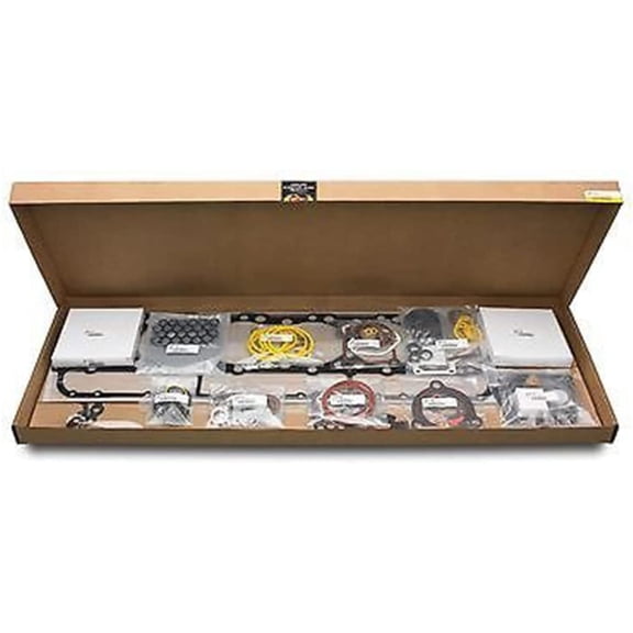 Natural Gas Head Gasket Set 2881955 for Cummins 5.9L