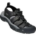 thumbnail image 2 of KEEN Men's Newport Leather Water Sandals with Toe Protection, 2 of 6