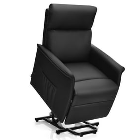 Therapedic Oakland Lift Assist Recliner Walmart Com Walmart Com