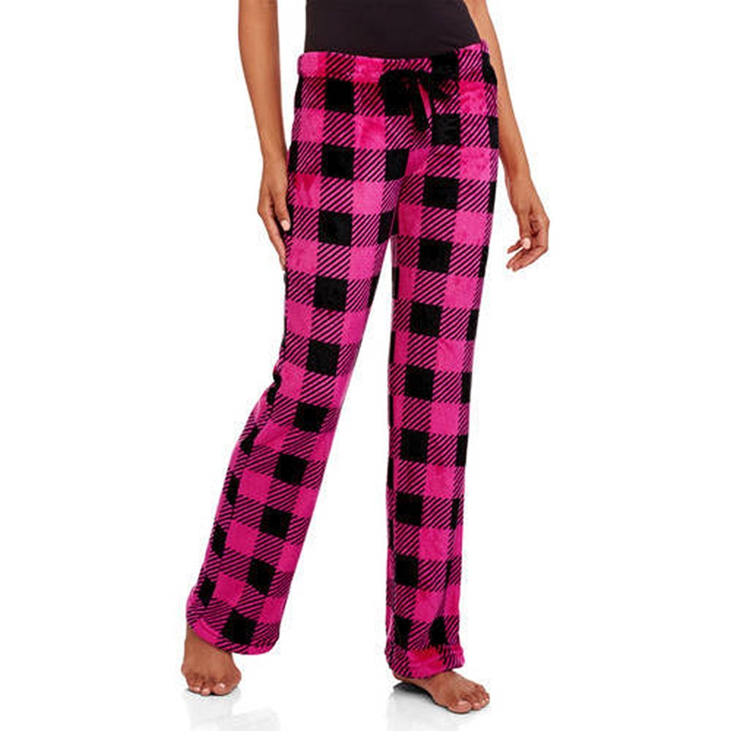 Body Candy Womens Lux Plush Fleece 