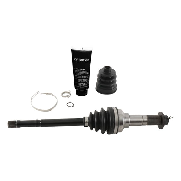 All Balls Half Shaft Front Left CV HALFSHAFT for Yamaha YFB250FW Timberwolf