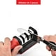 thumbnail image 2 of Afilador de Cuchillos Cocina 3 Etapas Manual Ergonómico LBR MANUAL, 2 of 7