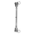 thumbnail image 3 of Closed Jaw Turnbuckle,Stainless Steel Rigging Screw Rigging Screw Jawscrew Custom Engineered, 3 of 14