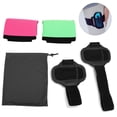 thumbnail image 2 of Funda de tela para el mango de la máquina de juegos, bolsa de almacenamiento para el cinturón de pierna, para el anillo de fitness Switch, 2 of 9