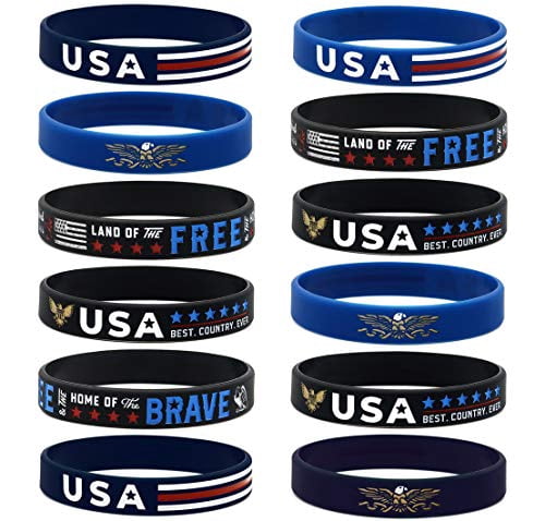 patriotic jewelry wholesale