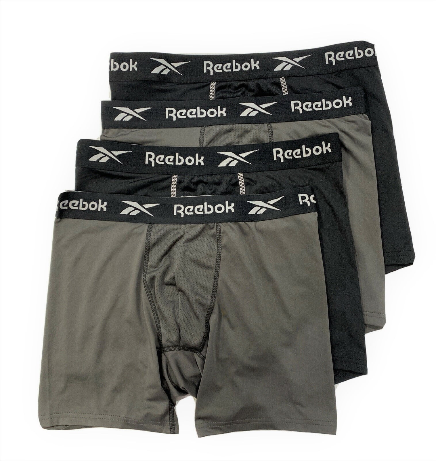 reebok men's boxer shorts